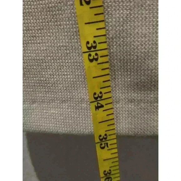 Plenty by Tracy Reese Anthropologie Ivory Lace Knee Length Dress M Coquette NWT - Picture 9 of 11